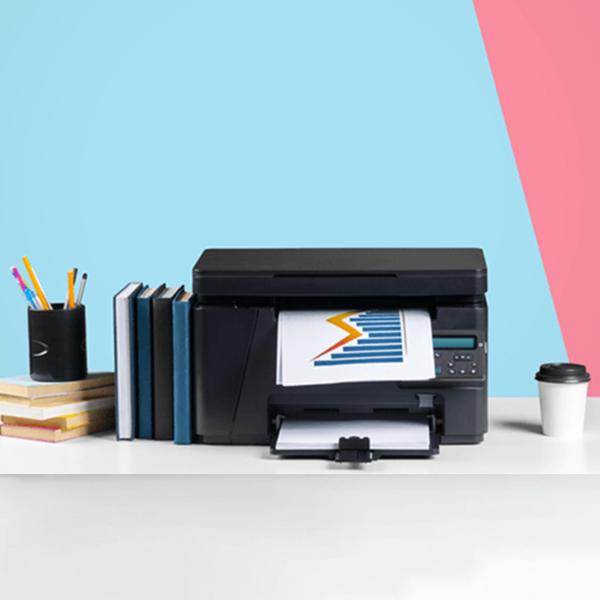 Canon Printer Cn1