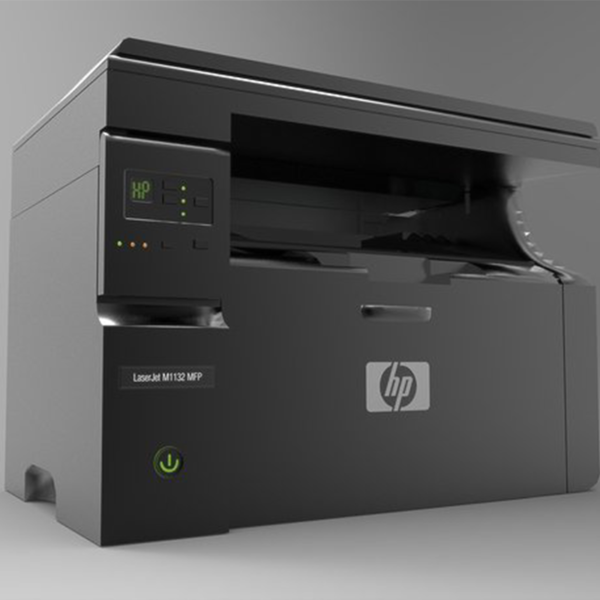 HP Digital printer Dp1