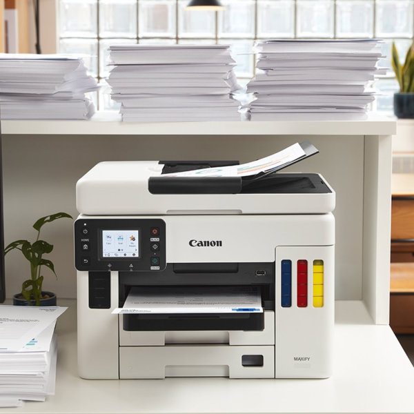 Canon Digital Printer Cn3