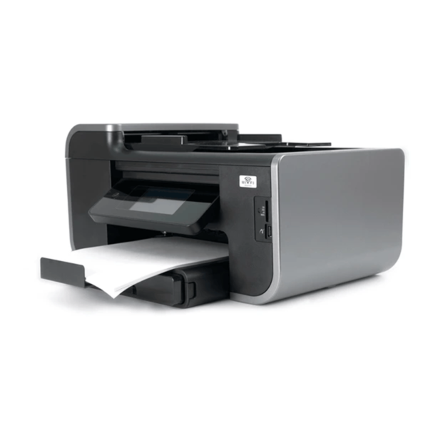 Canon Printer Cn2